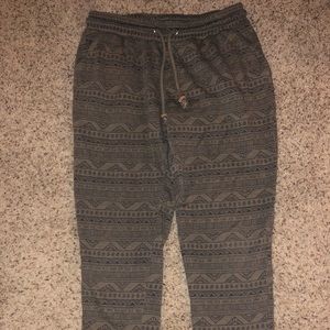 TenTree Jogger Sweatpants